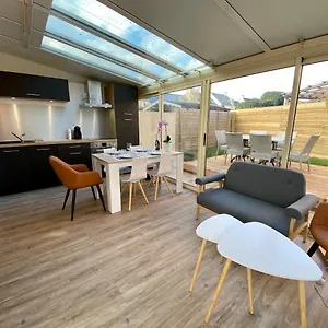 La Petite Maison De Bord De Mer Guidel